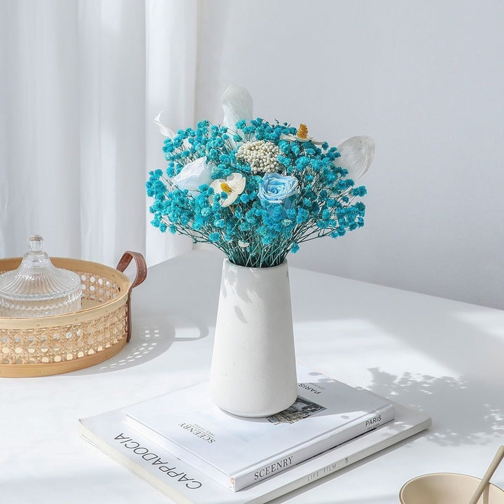 Decoratieve Bloemenvaas Weergave