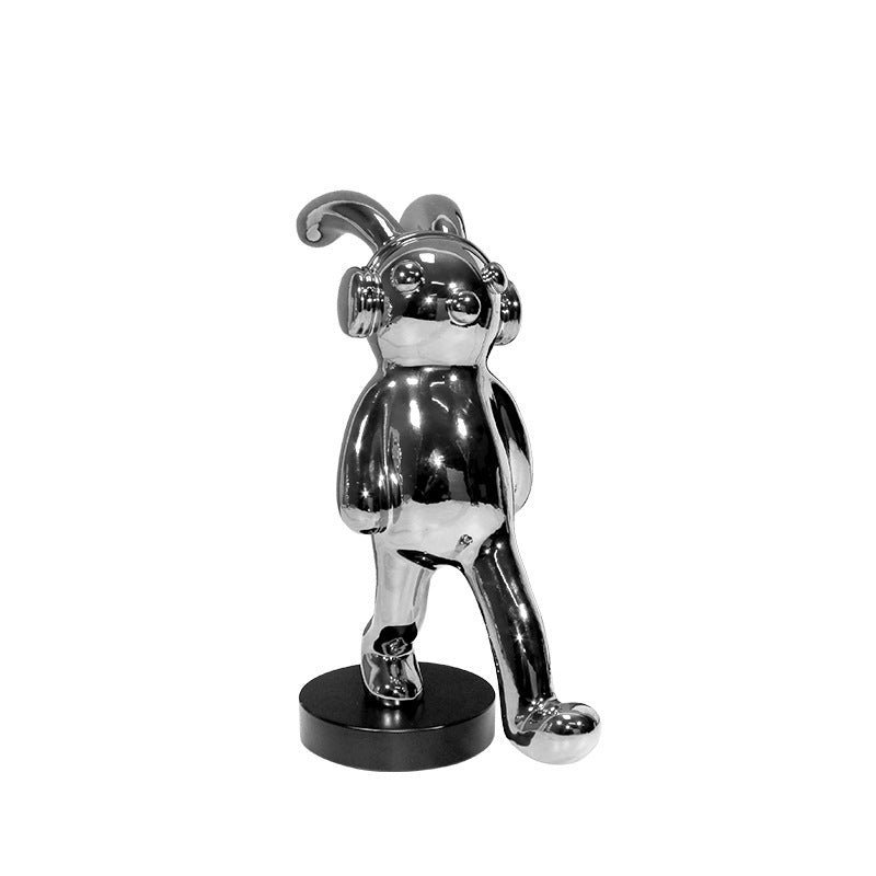 Moderne Decoratieve Dier Figurant