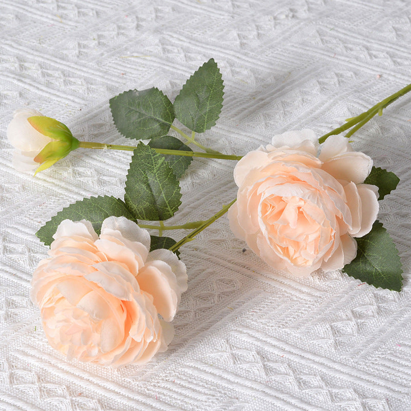 Decoratieve Bloem Arrangement