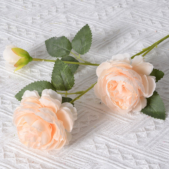 Decoratieve Bloem Arrangement