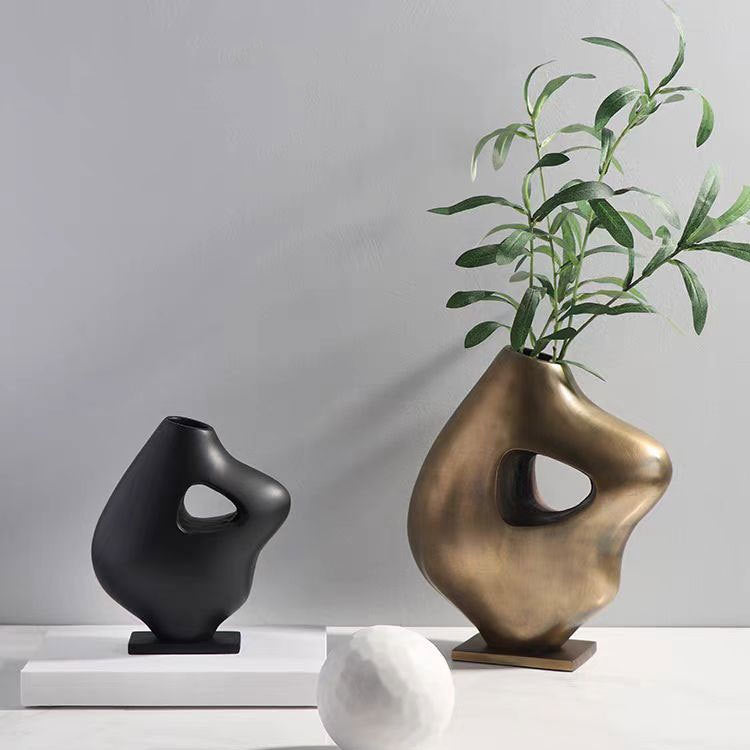 Abstract Decoratieve Sculptuur