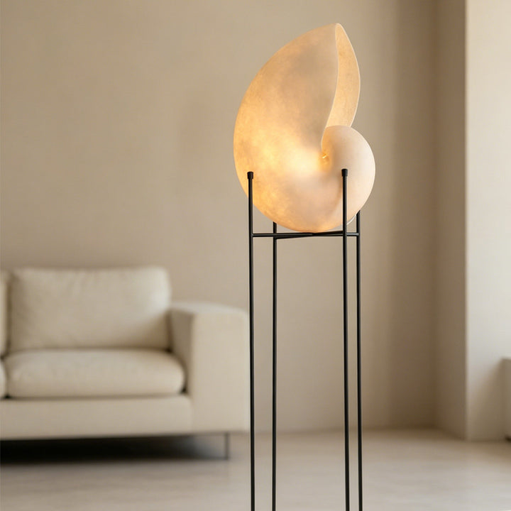 Moderne Abstracte Vloerlamp