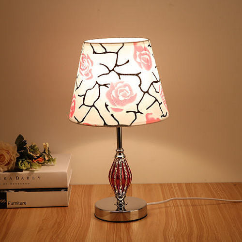 Elegante Decoratieve Accent Tafel Lamp