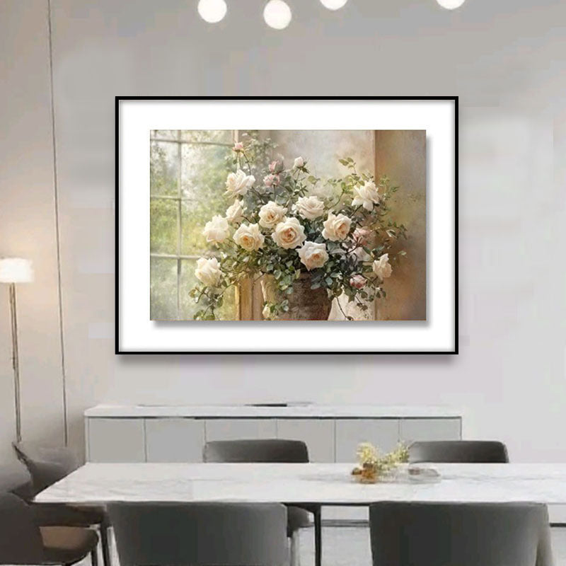 Home Decor Florale Kunstwerken