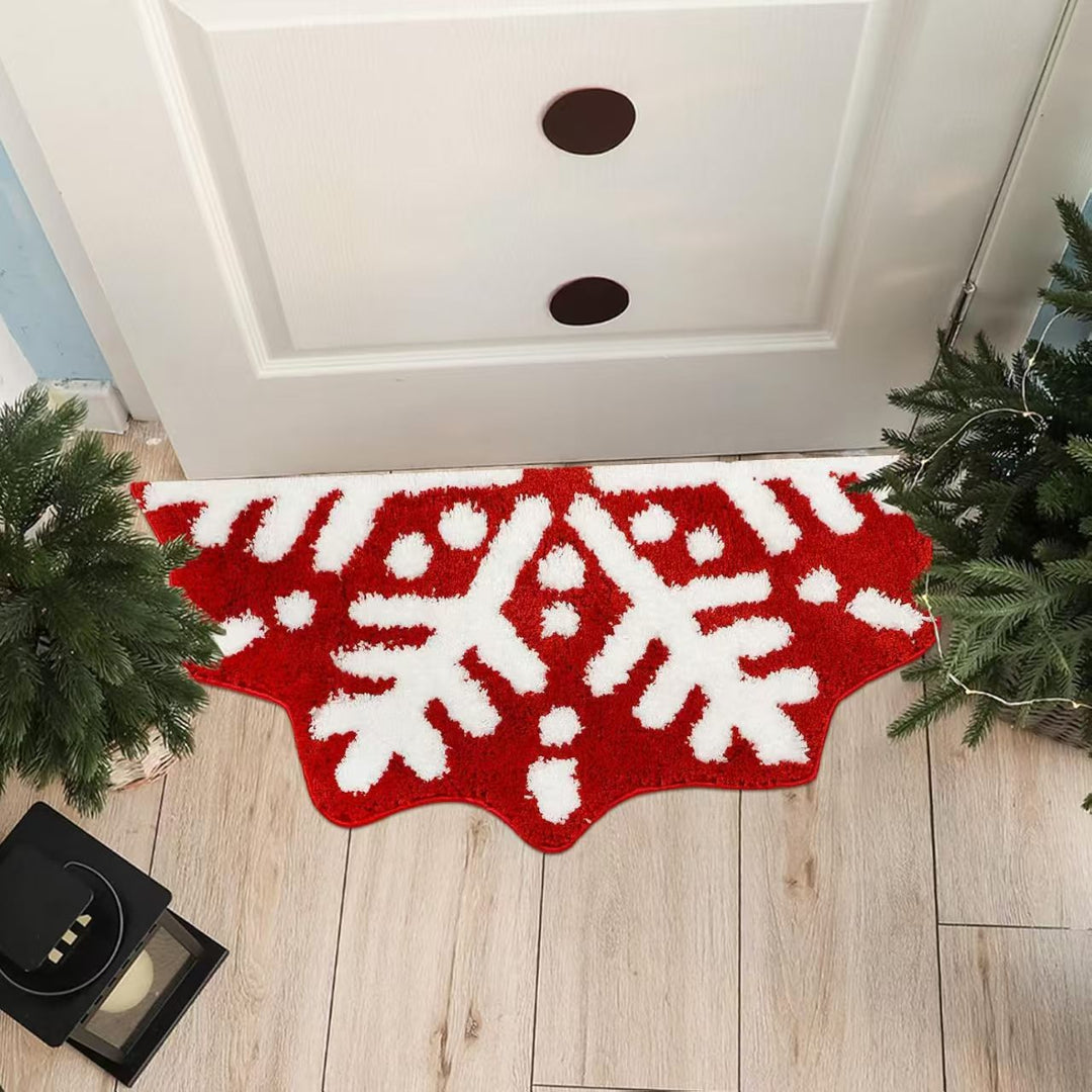 Thuis Decoratieve Kerstboom