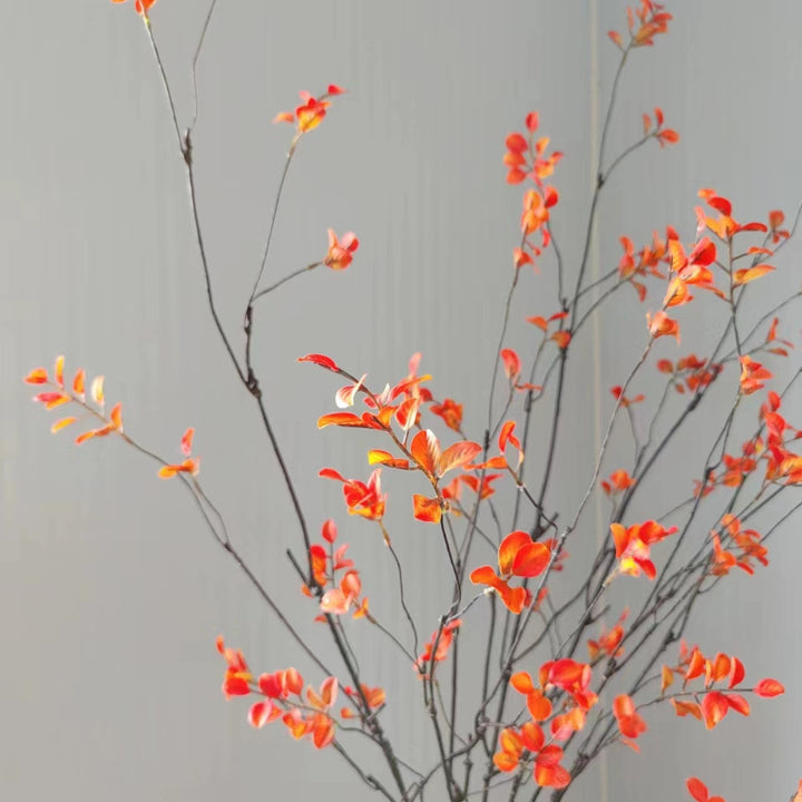 Elegante Bloemtak Decoratie