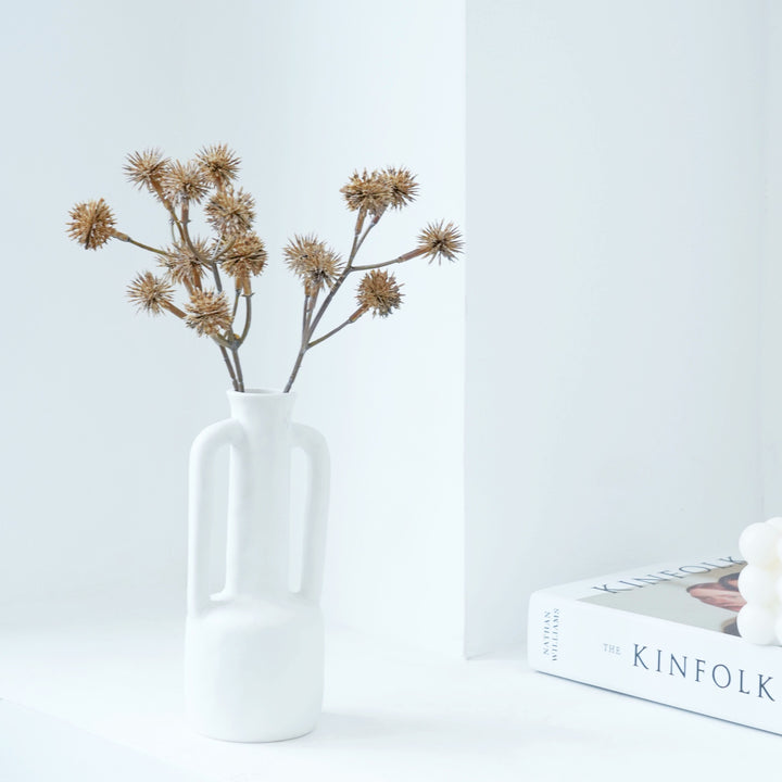 Natuurlijke Decoratieve Bloemstengel
