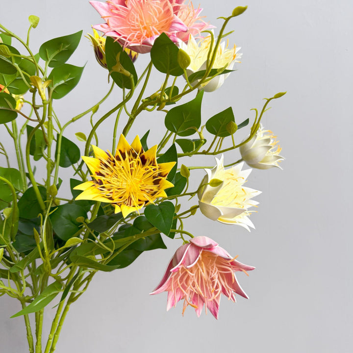 Exotische Flora Arrangement