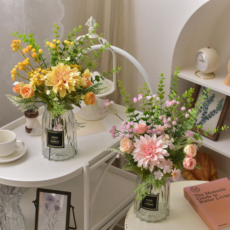 Charmante Bloemstukken Boeket