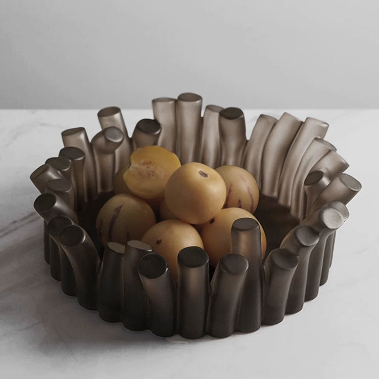 Biologisch Vorm Decoratief Centrum