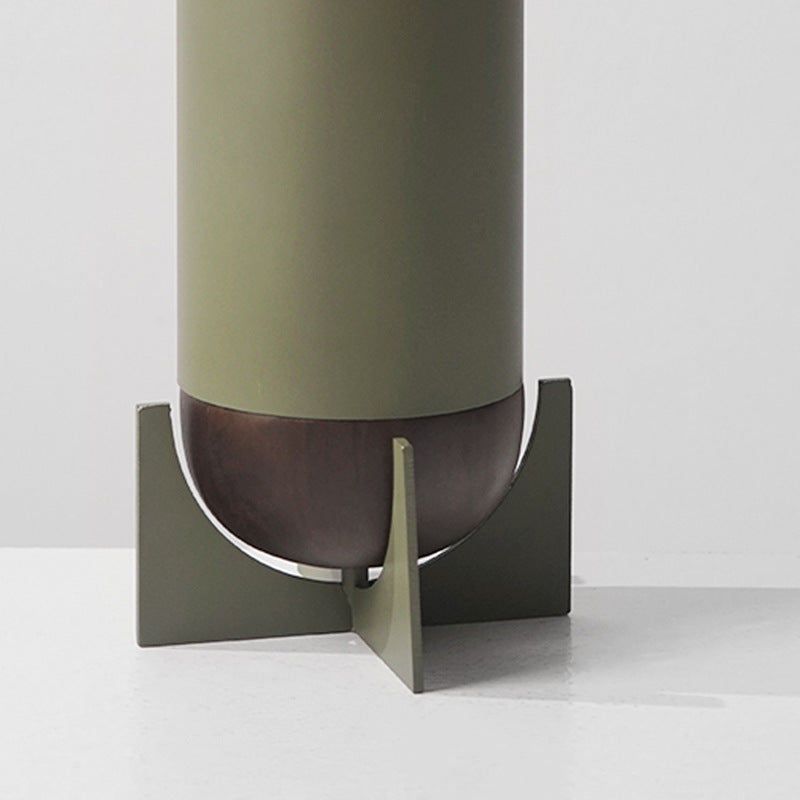 Moderne Minimalistische Plantenbak