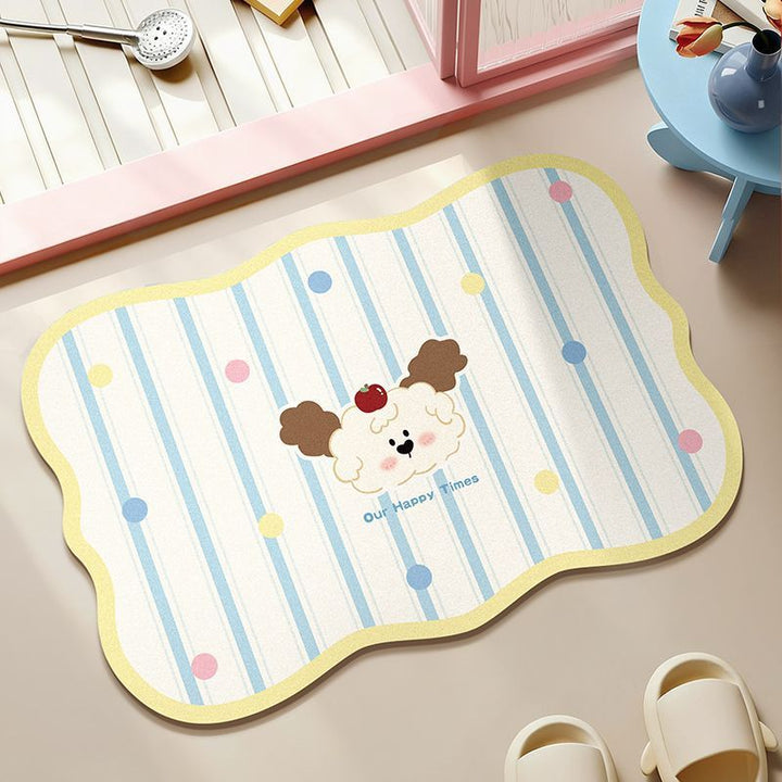 Antislip Speelkamer Mat