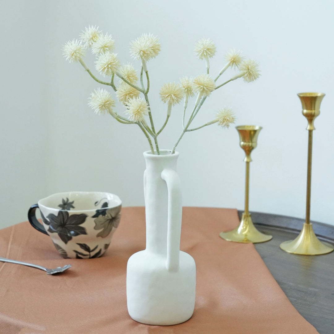 Natuurlijke Decoratieve Bloemstengel