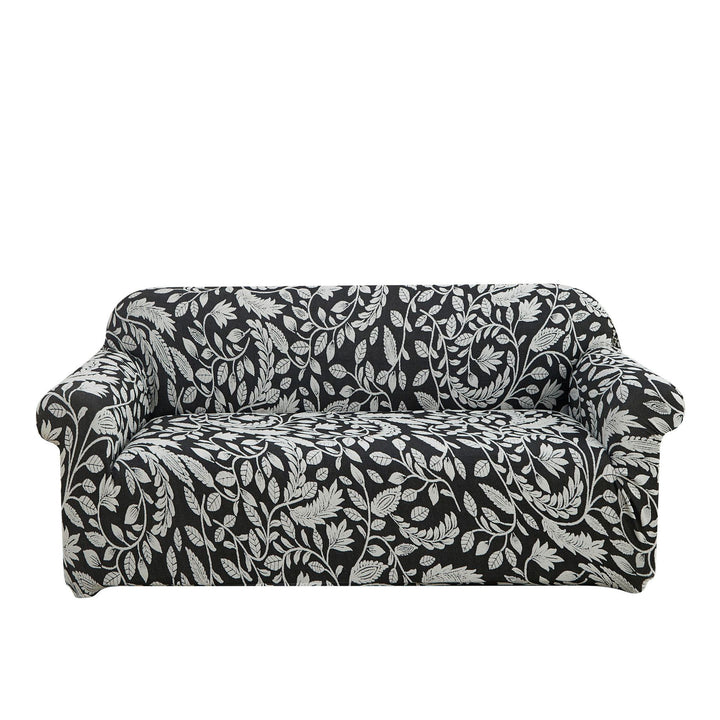 Elegante Bloemen Bankhoes