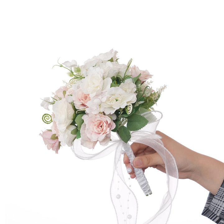 Elegante Bloemen Boeket