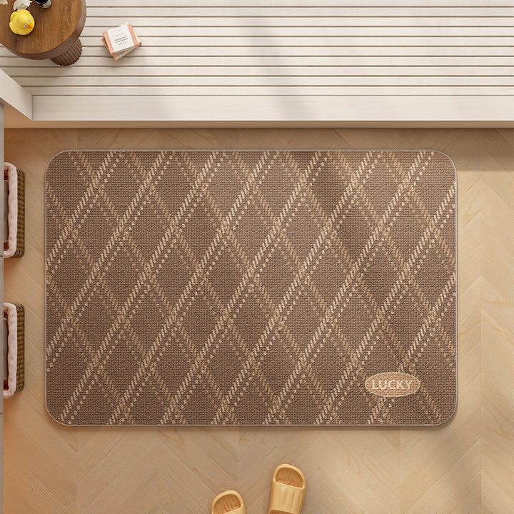 Comfort Textured Keukenmat