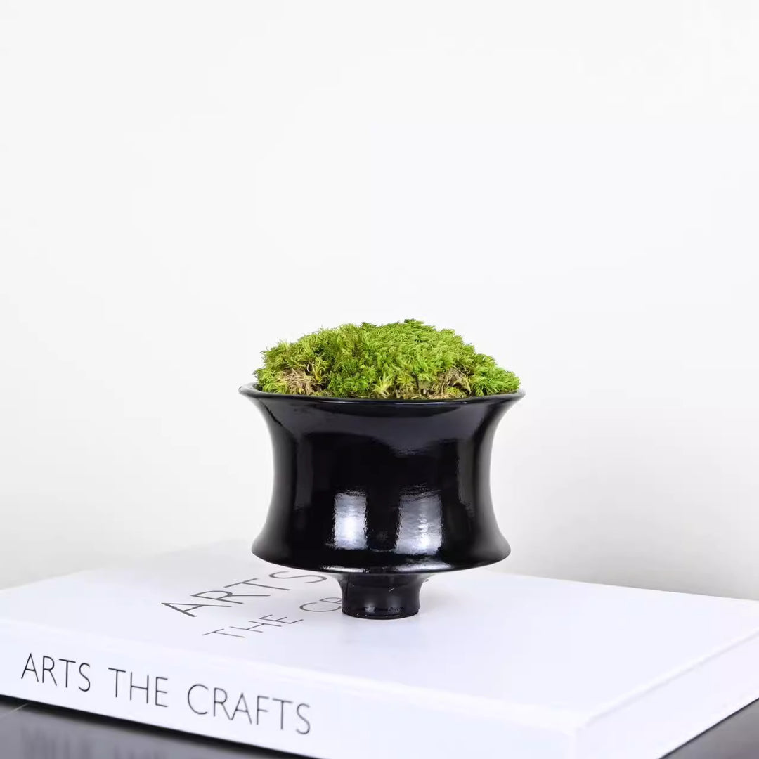 Elegante Keramiek Plantcontainer