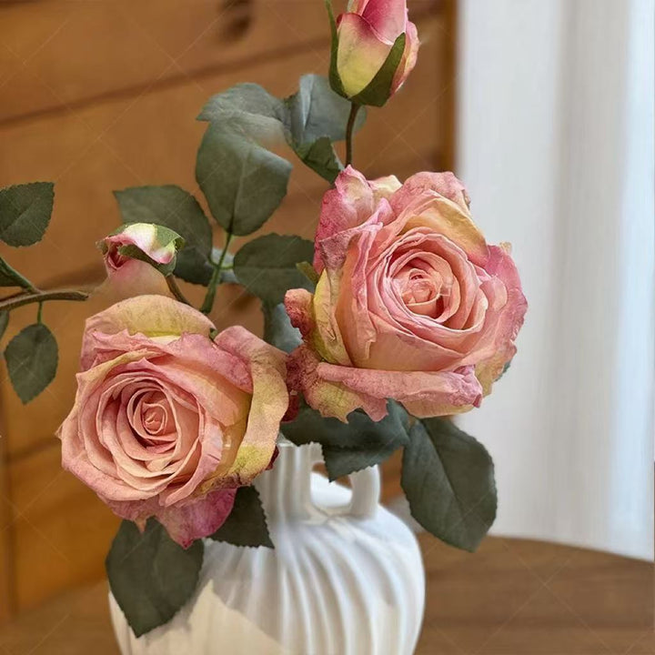 Levensechte Bloemstuk