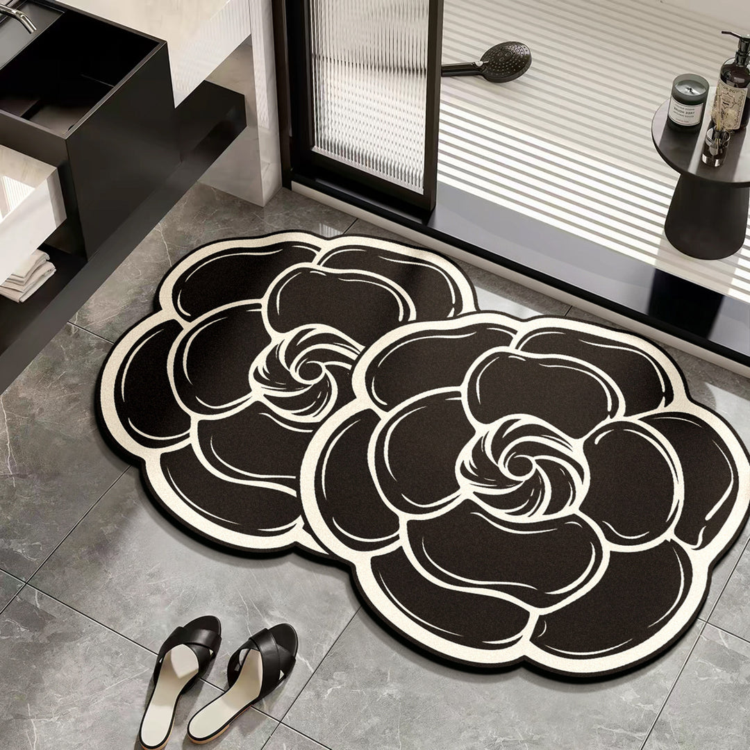 Bloem Design Badmat