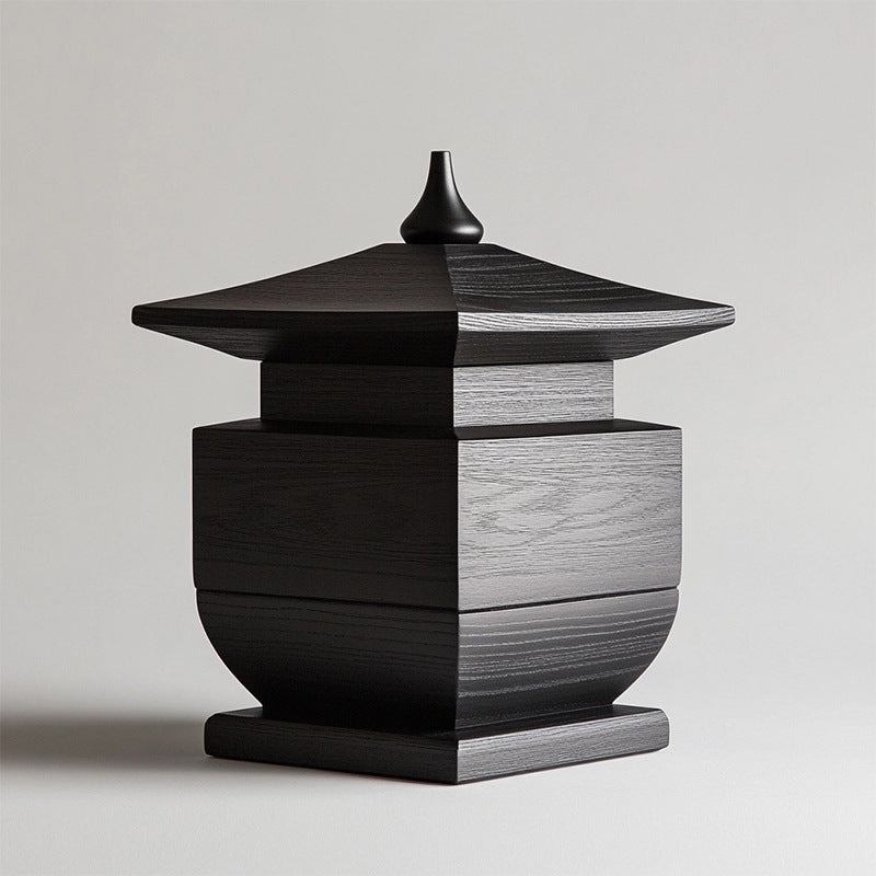 Elegante Decoratieve Container