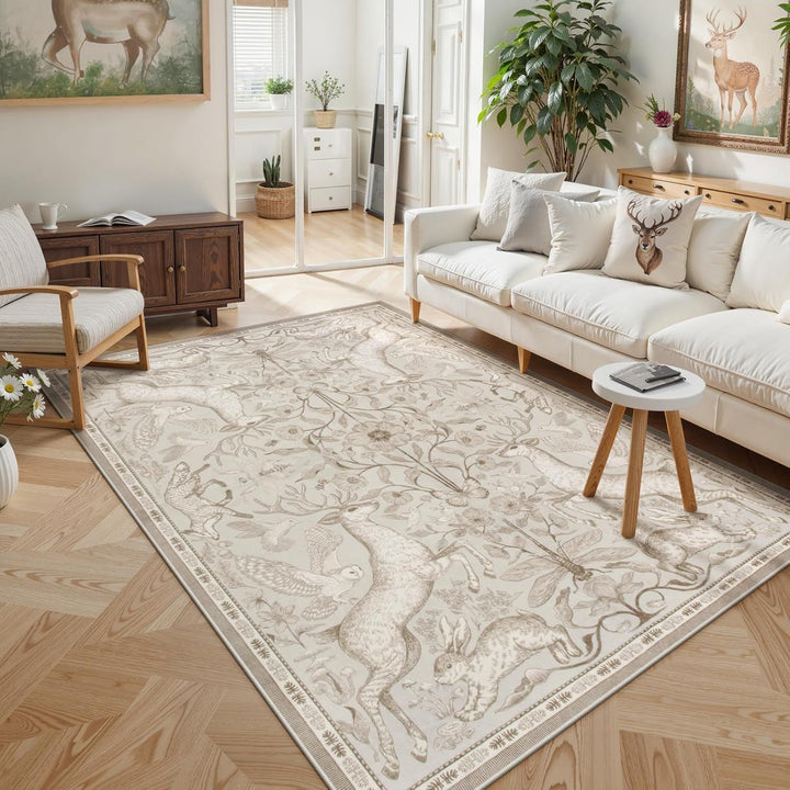 Decoratief Gebied