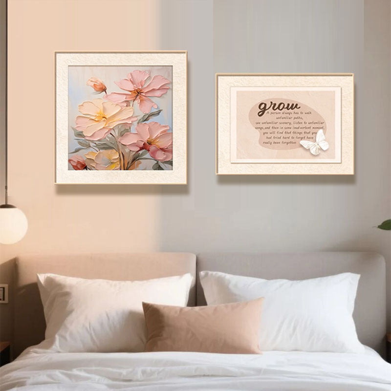 Decoratieve Artistieke Wanddecoratie