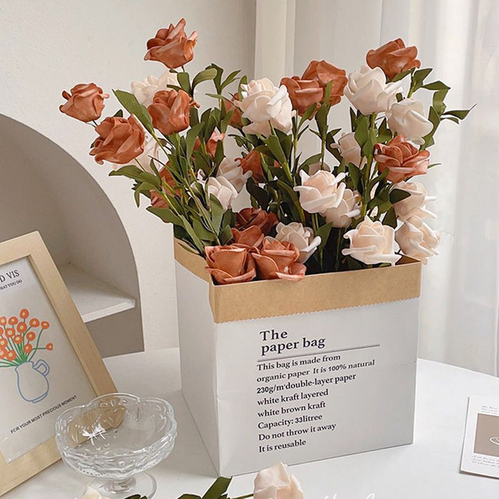 Decoratieve Bloemarrangement