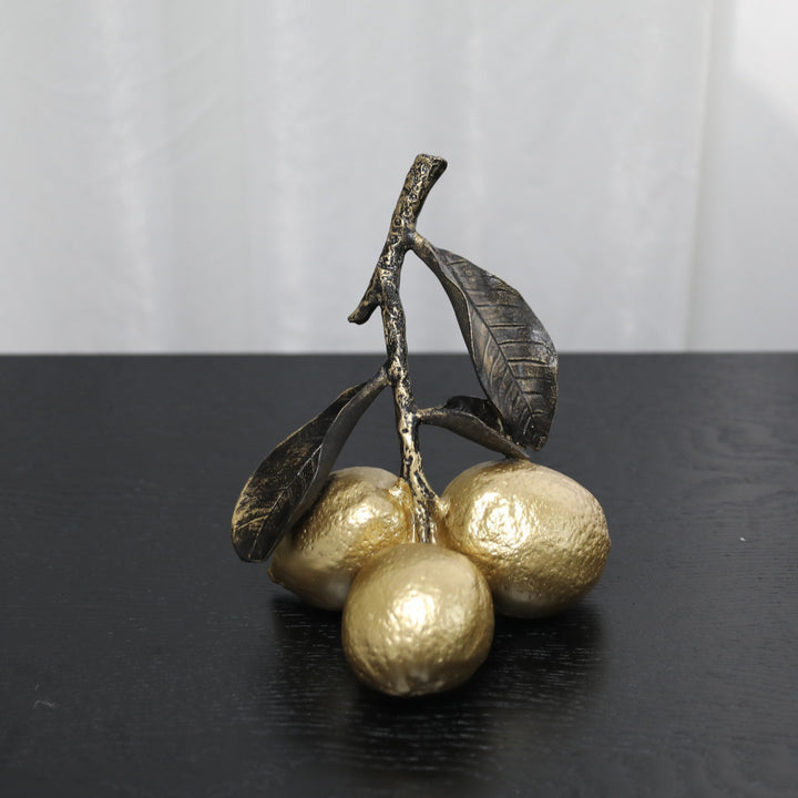 Elegante Decoratieve Serveerblad