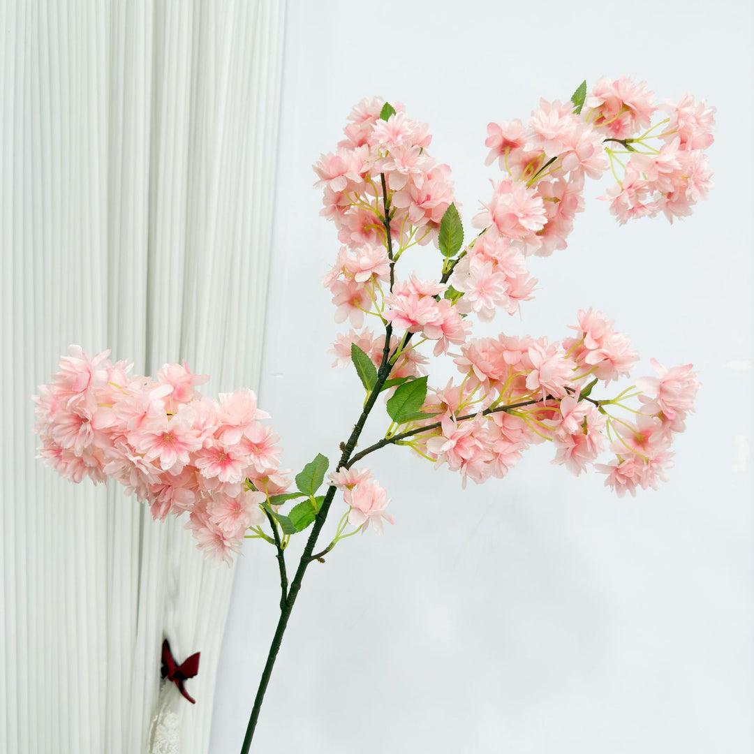 Stijlvolle Bloem Decor