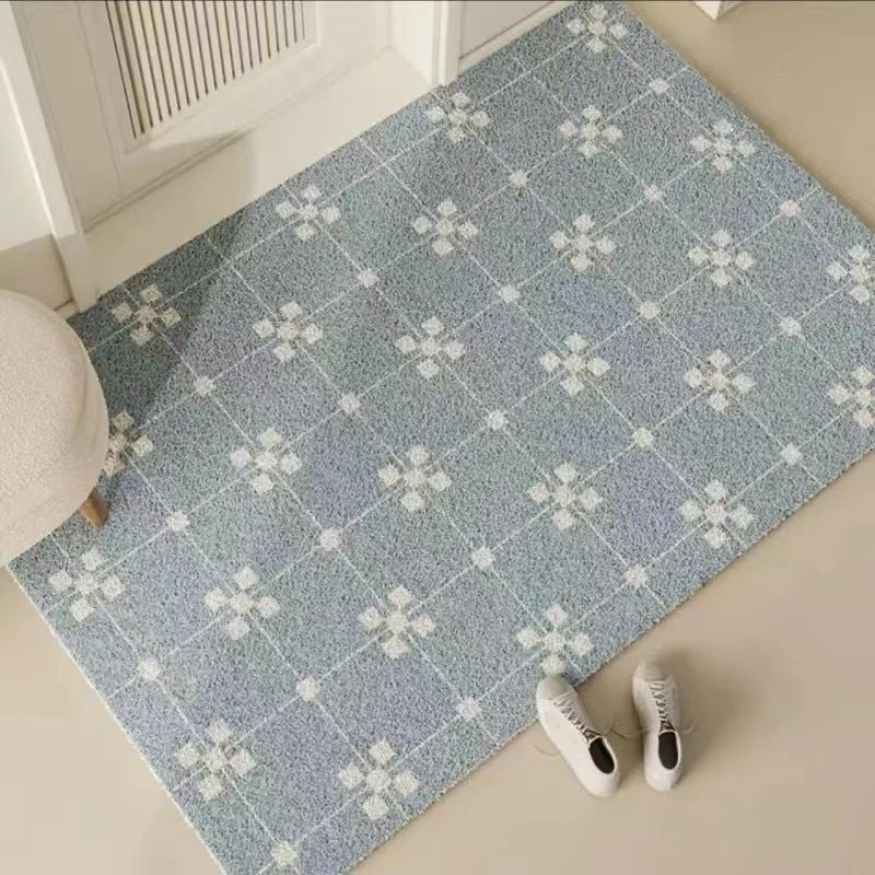 Huishouddecor Welkom Mat
