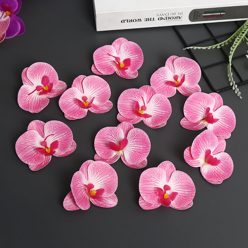 Elegante Nep Orchidee Bloemblaadjes