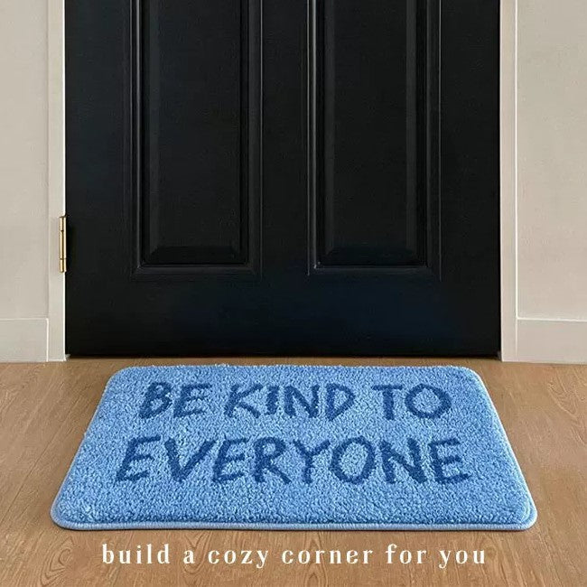 Thuis Decoratieve Mat