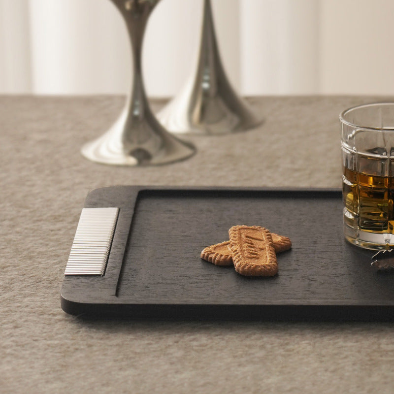 Premium Decoratieve Serveerschaal