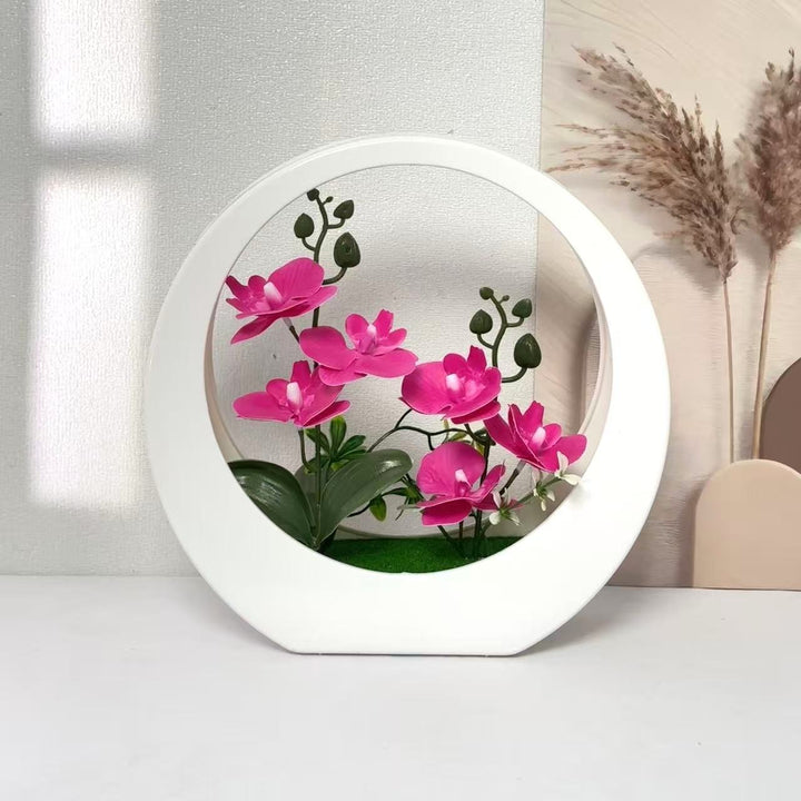 Decoratieve Bloem voor Tafeldecoratie Display