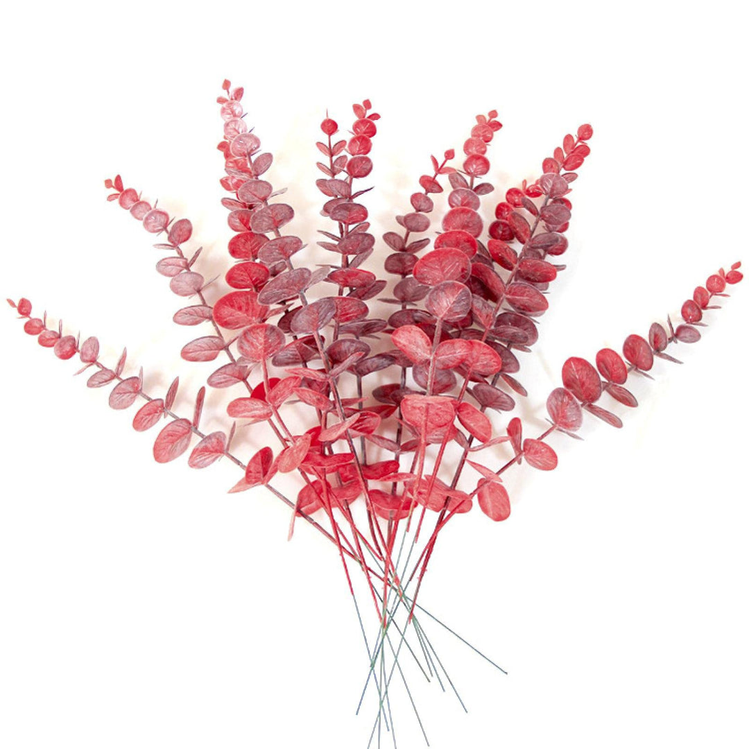 Decoratieve Eucalyptus Steel