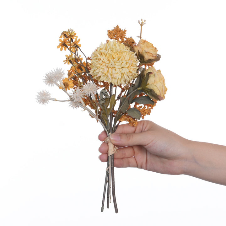 Elegante Kunstbloemen Boeket