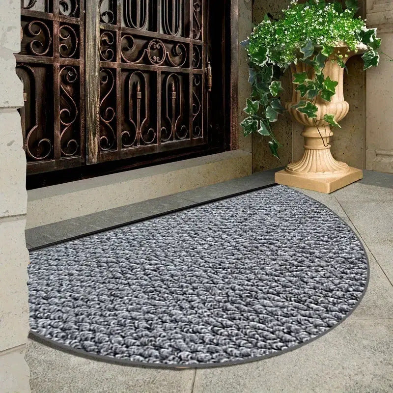 Decoratieve Deurmat