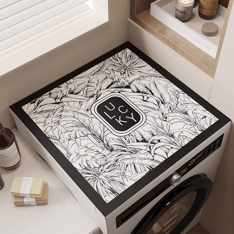 Decoratieve Wasgoed Counter Mat