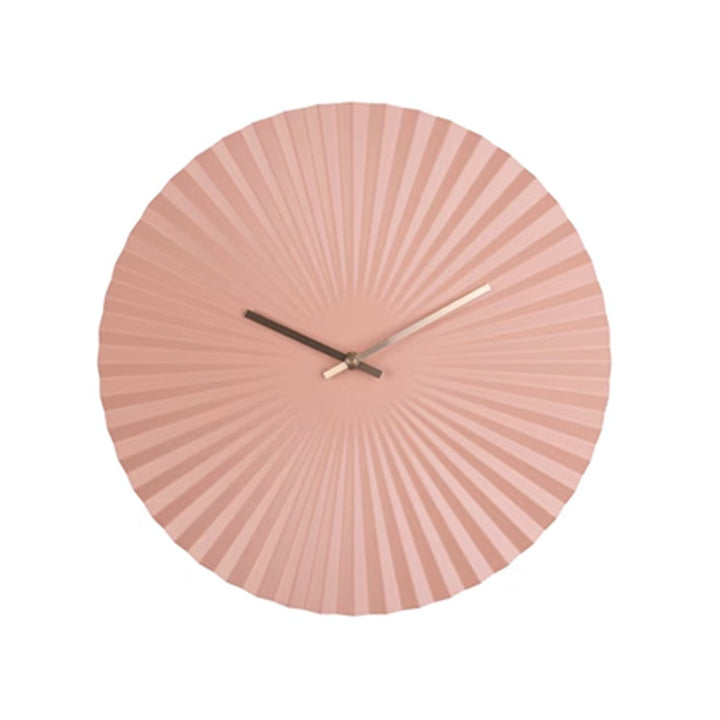 Moderne Decoratieve Wandklok