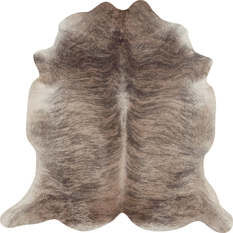 Luxe Faux Berenhuid Vloerkleed