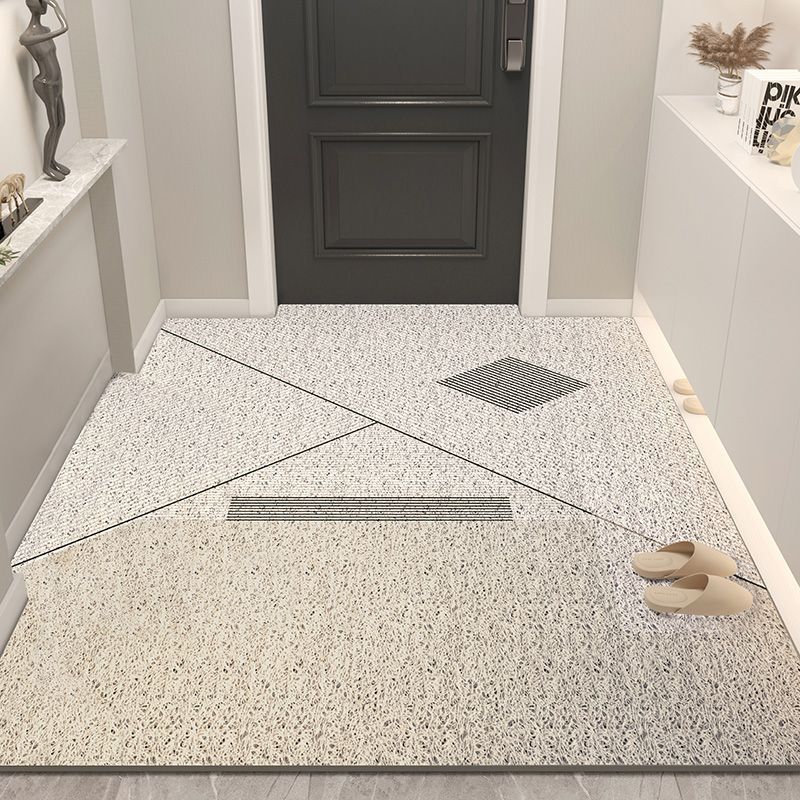 Geometrische Welkom Mat