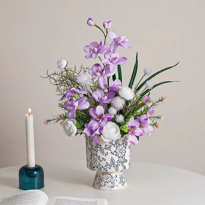 Decoratieve Kunstmatige Orchidee