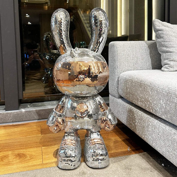Decoratieve Kunstfiguur voor Thuisdecoratie Display