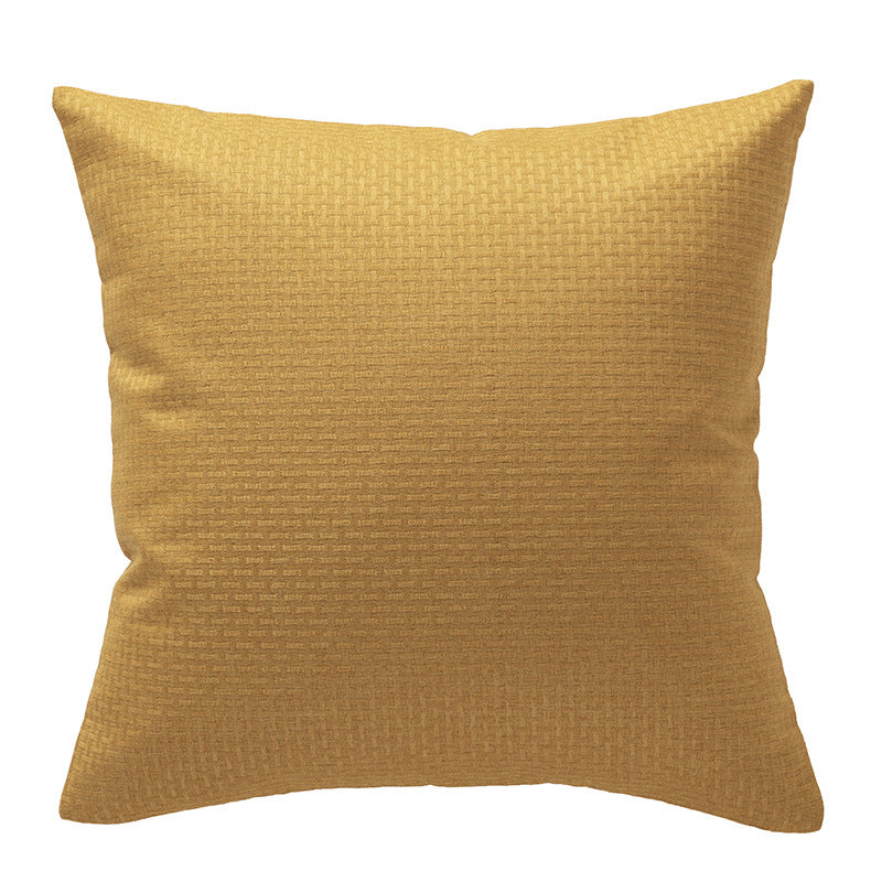 Textured Weave Accent Kussen