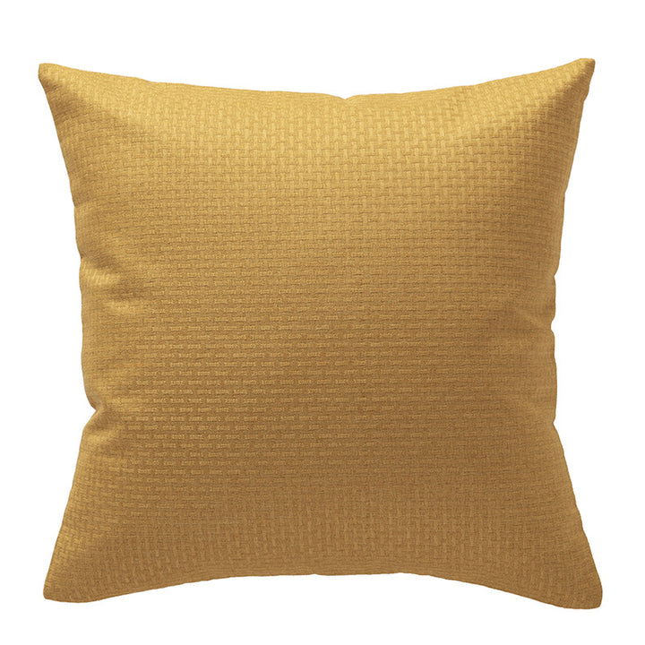 Textured Weave Accent Kussen