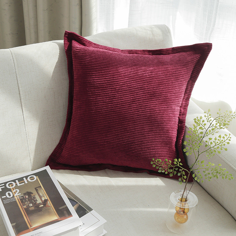 Textured Velvet Kussen