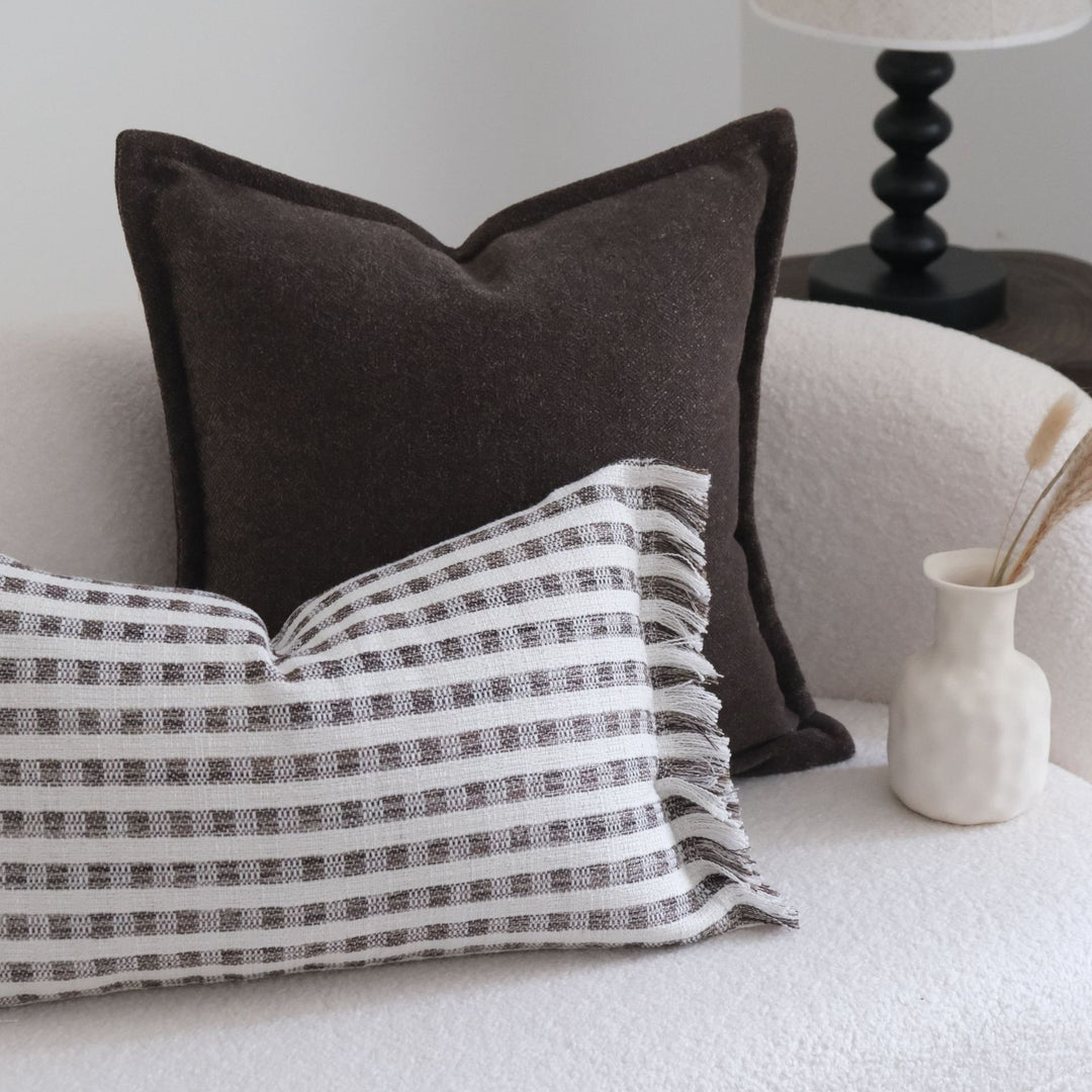 Decoratieve Sierkussen voor Woonkamer Display