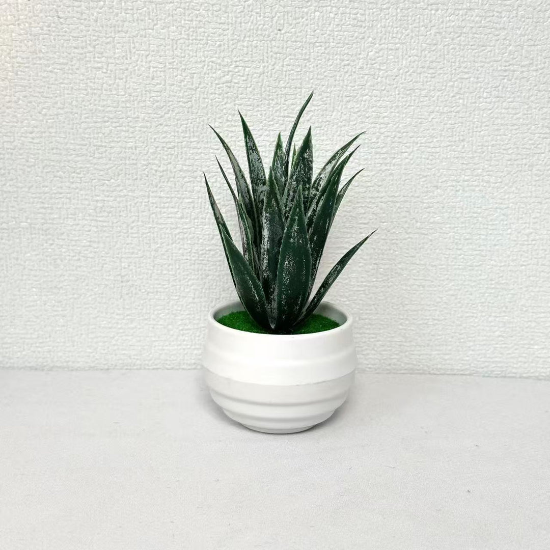 Kunstmatige Orchidee Bloemstuk voor Thuisdecoratie