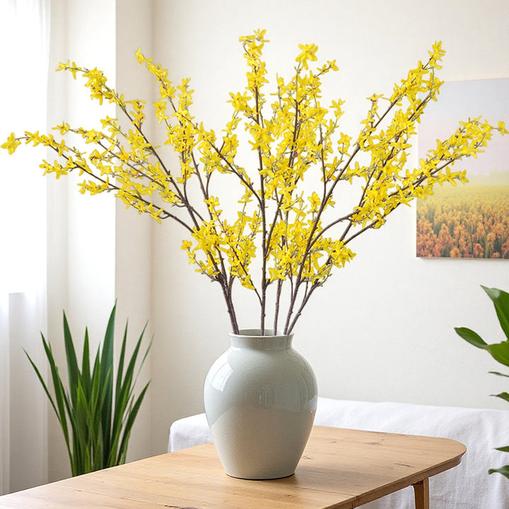 Decoratieve Bloemarrangement
