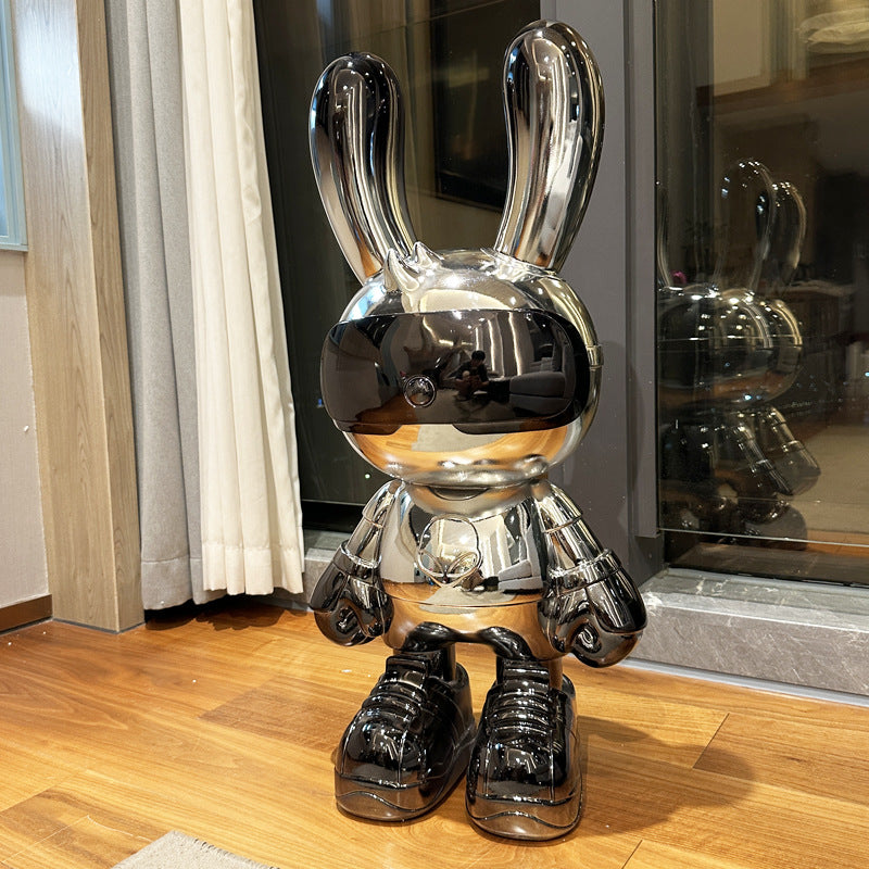 Decoratieve Kunstfiguur voor Thuisdecoratie Display